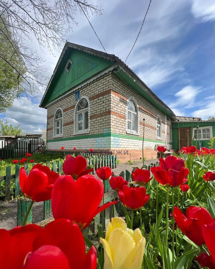 дом р-н Сухиничский д Тросна сельское поселение Шлиппово, 29, Сухиничи фото 5