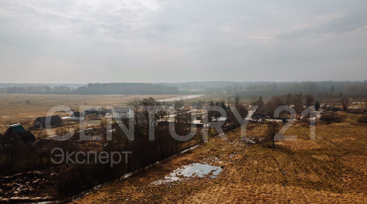 земля р-н Гурьевский п Малое Лесное 4 фото 14