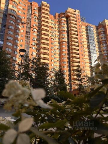 ЮЗАО Обручевский пр-кт Ленинский 107/3 Московская область фото