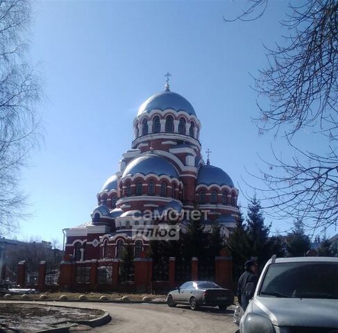 комната Буревестник дом 17 фото