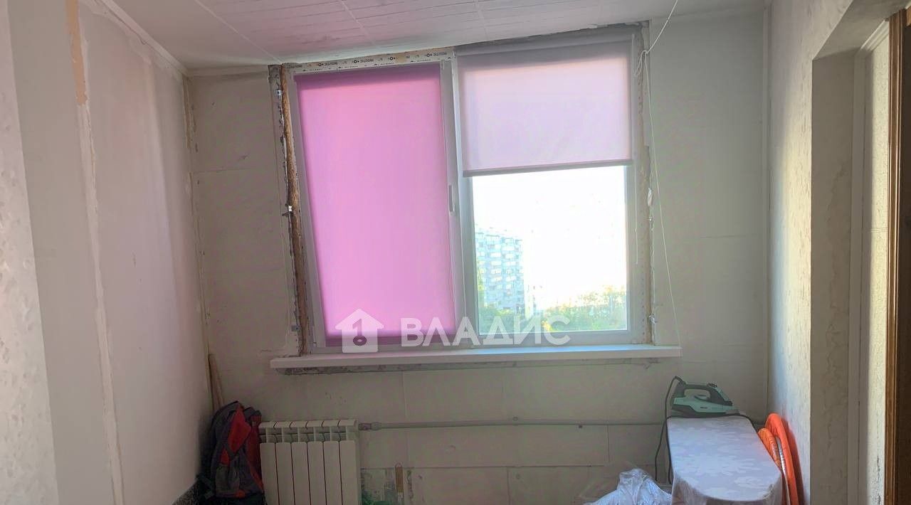 квартира г Белгород Западный ул Есенина 12 фото 8