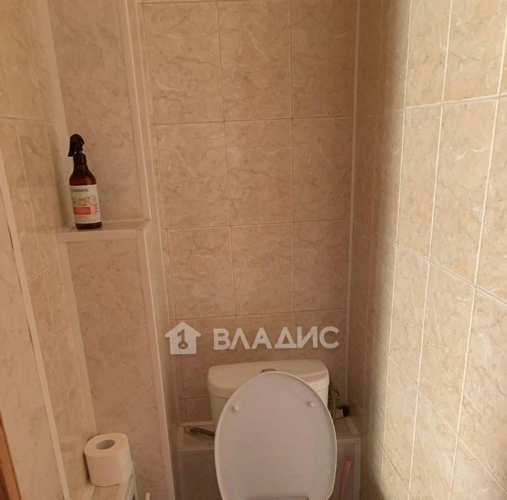 квартира г Белгород Западный ул Есенина 12 фото 14