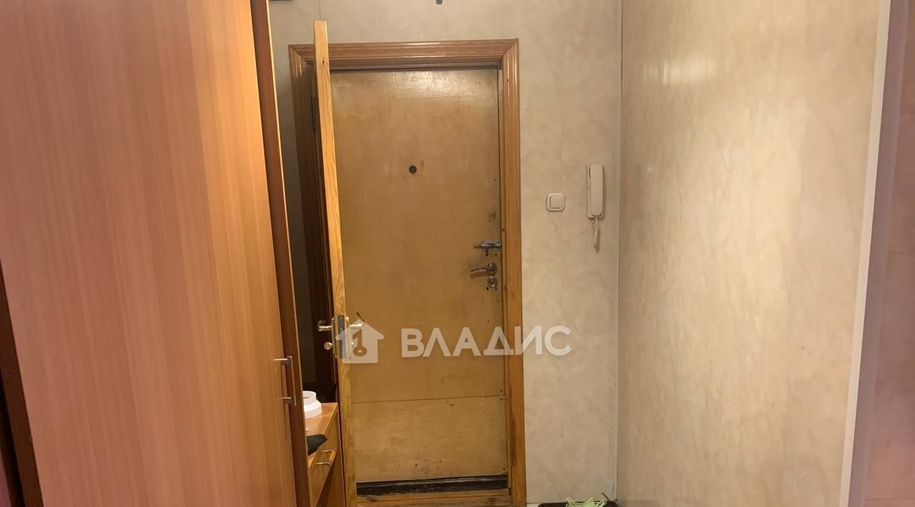 квартира г Белгород Западный ул Есенина 12 фото 15