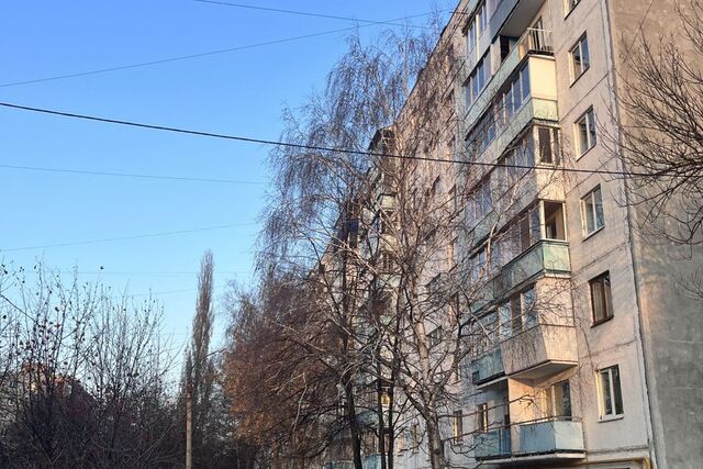 р-н Советский ул Сагита Агиша 22/1 городской округ Уфа фото