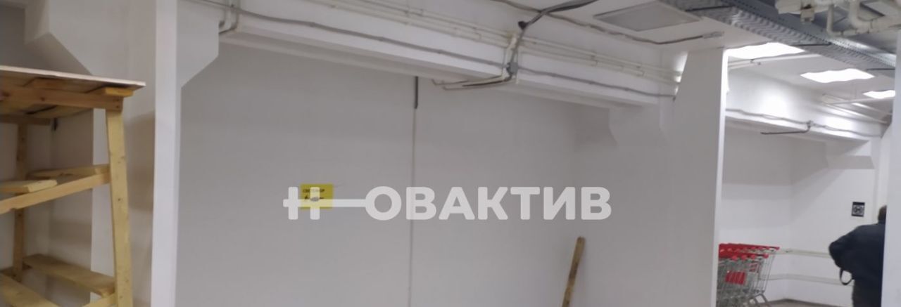 свободного назначения г Новосибирск р-н Кировский Затулинский ул Зорге 197 жилмассив фото 9
