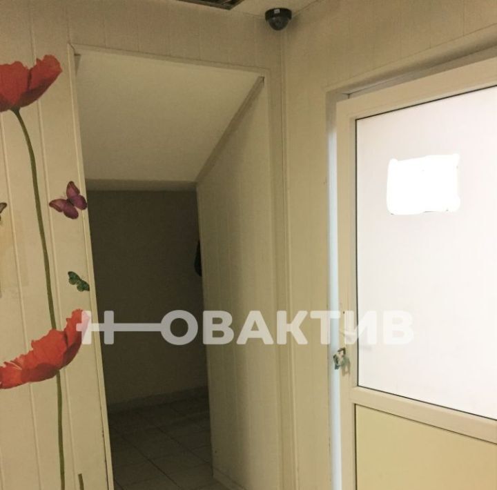свободного назначения г Новосибирск Студенческая пр-кт Карла Маркса 47/1 фото 8