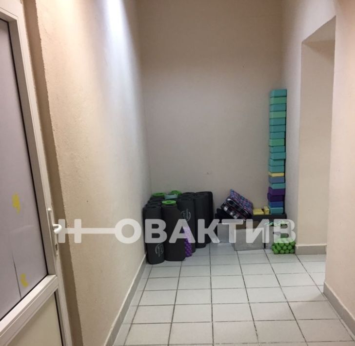 свободного назначения г Новосибирск Студенческая пр-кт Карла Маркса 47/1 фото 12