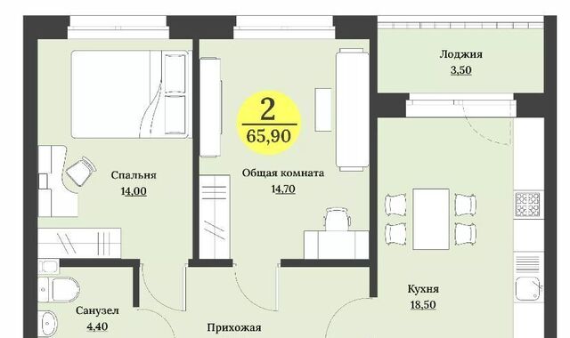 р-н Октябрьский ул Лесная фото