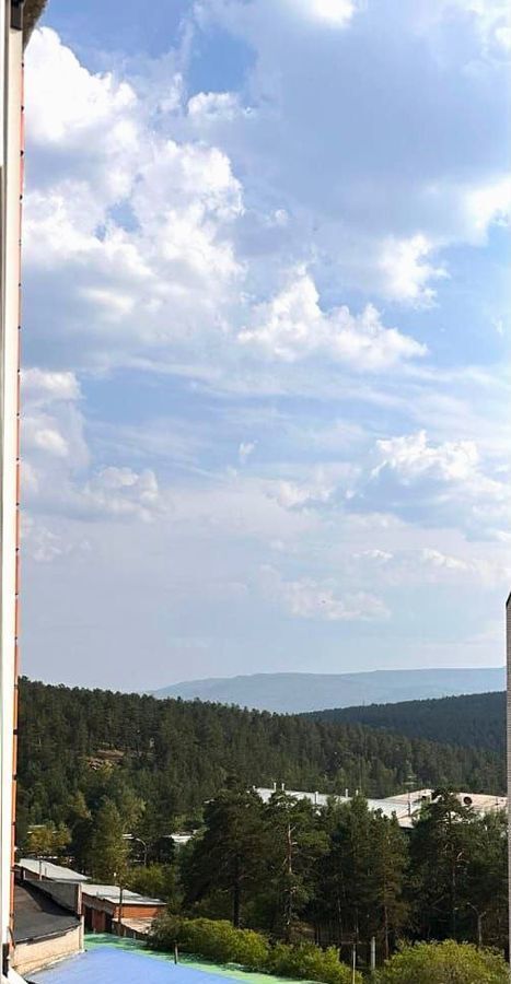 квартира г Чита р-н Ингодинский ул Славянская 8 фото 9