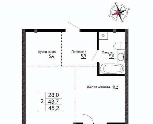 п Новый ул Ленина 6с/2 фото