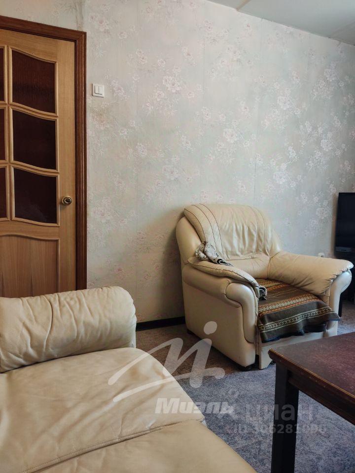 квартира г Зеленоград Матушкино ЗелАО 4-й микрорайон, к 426, Московская область, г Пушкино, Зеленоград фото 8