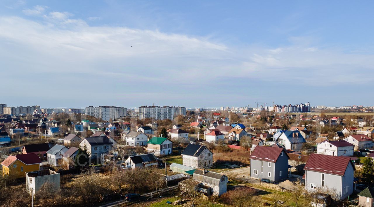 земля г Калининград р-н Московский ул Новый вал фото 6