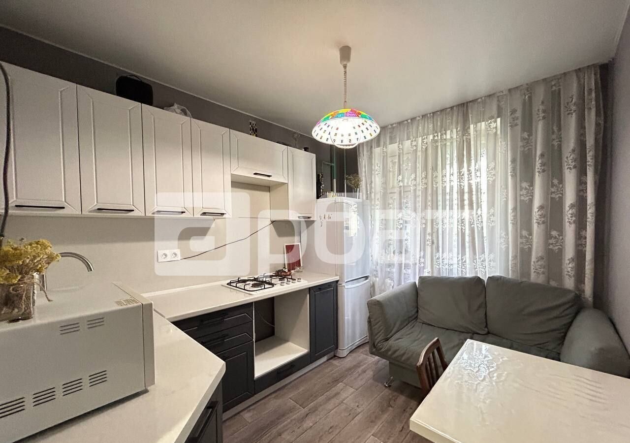 квартира г Кострома р-н Центральный ш Кинешемское 64б фото 1