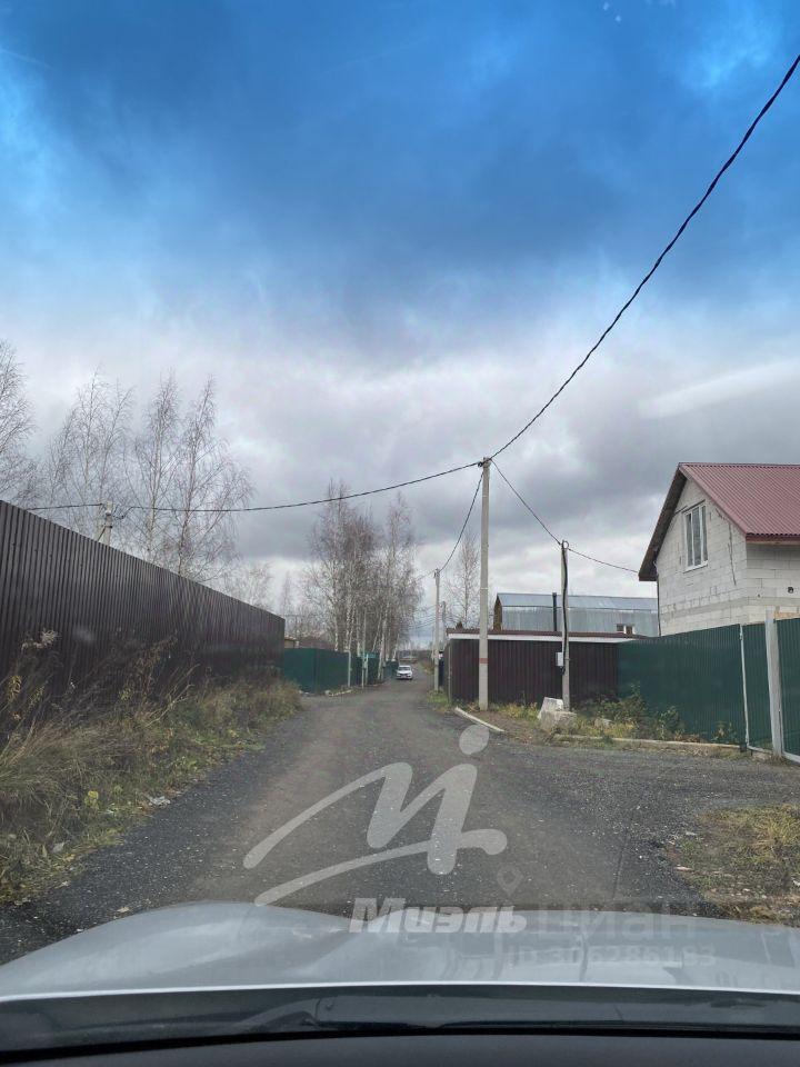 дом г Ивантеевка проезд Фабричный 10 Пушкинский городской округ фото 34