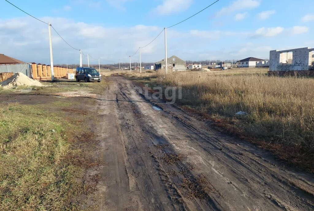 дом р-н Белгородский с Шишино ул Весенняя Беломестненское сельское поселение фото 9