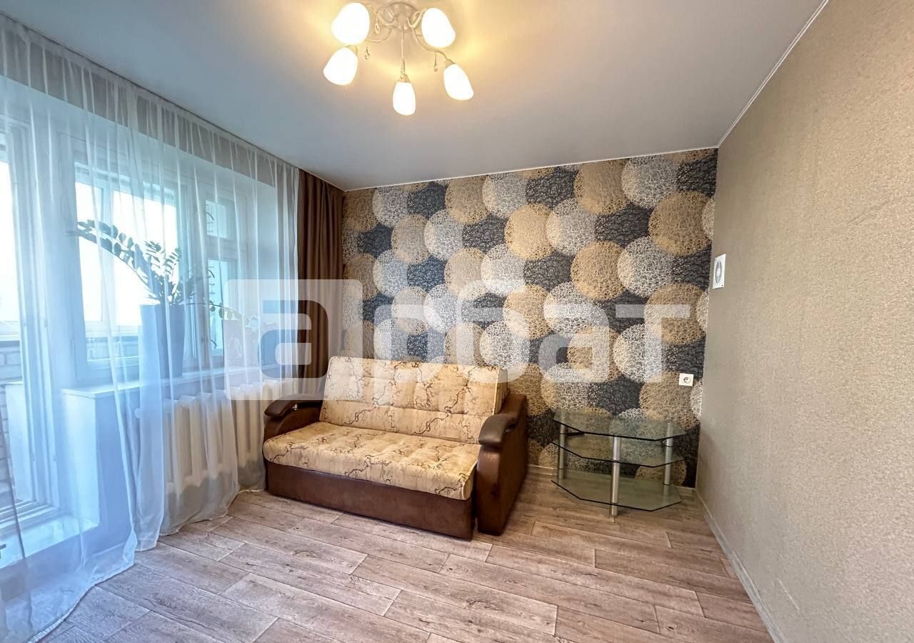 квартира г Кострома р-н Центральный ш Кинешемское 64б фото 6
