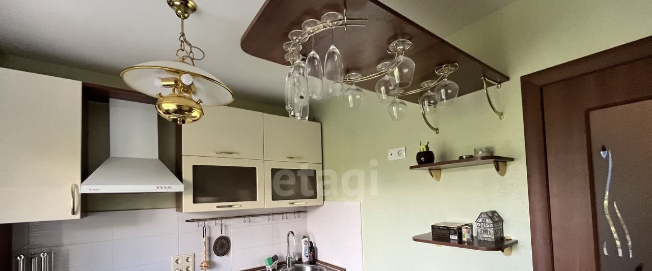 квартира г Курган ул Губанова 20 фото 11