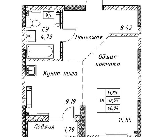 городской округ Томск, Черемошники фото