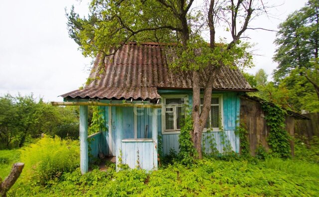 р-н Московский снт Изобилие фото