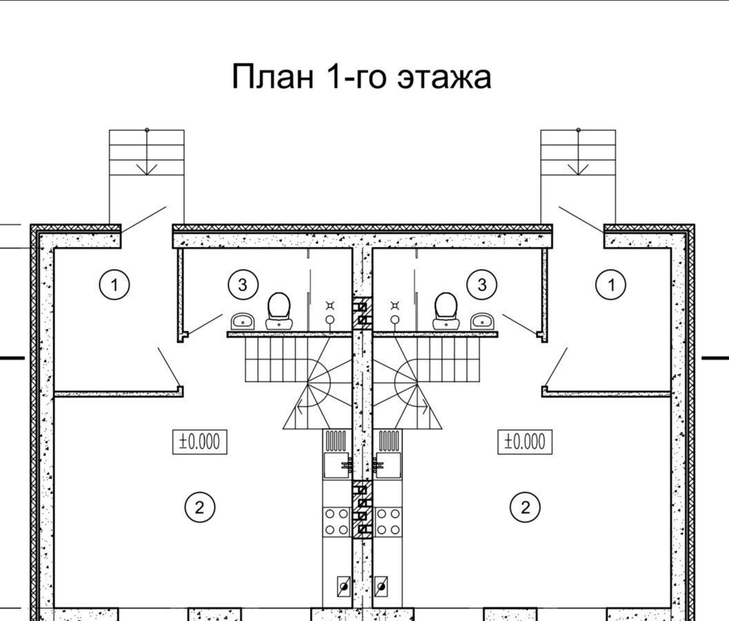 дом г Кострома р-н Центральный ул 8 Марта фото 7