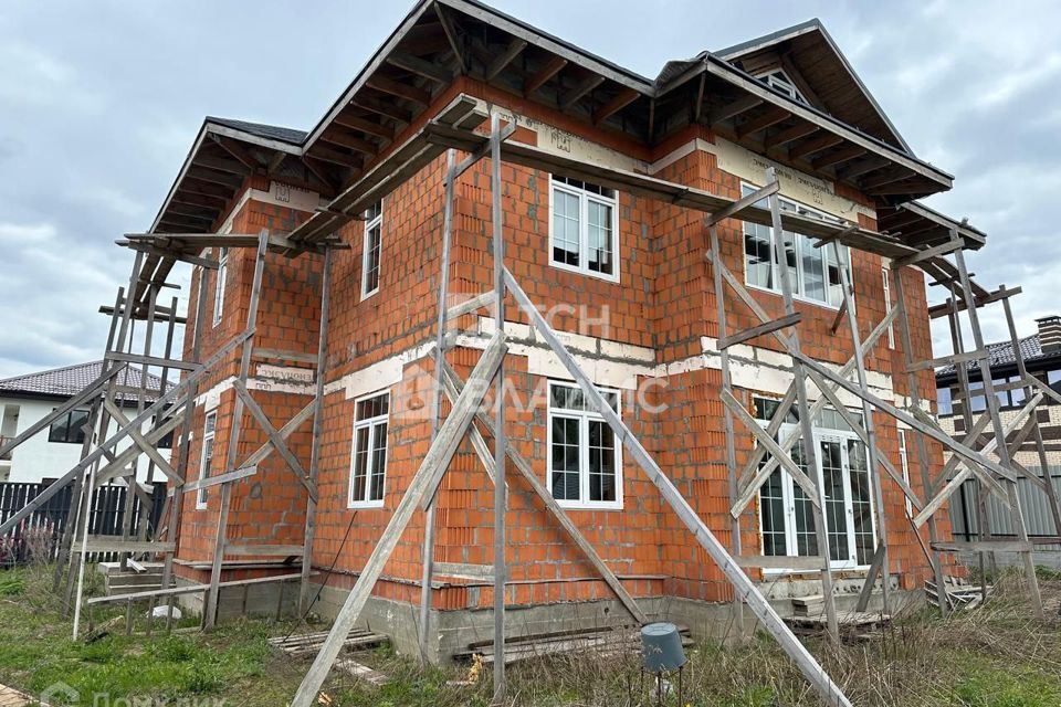 дом г Балашиха д Дятловка городской округ Балашиха, коттеджный посёлок Купавна Сити фото 2