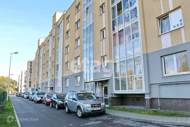 ул Летняя 62 городской округ Калининград фото