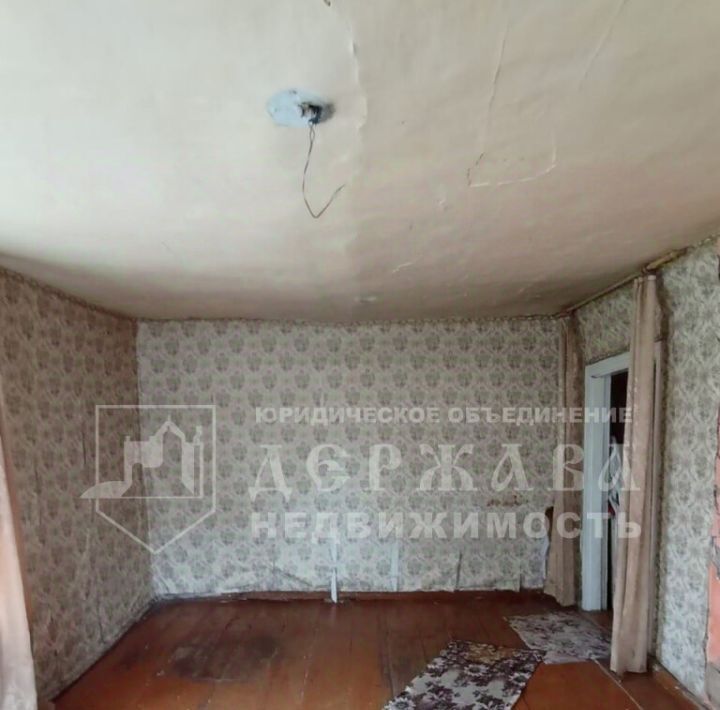 дом р-н Топкинский г Топки ул Топкинская фото 2