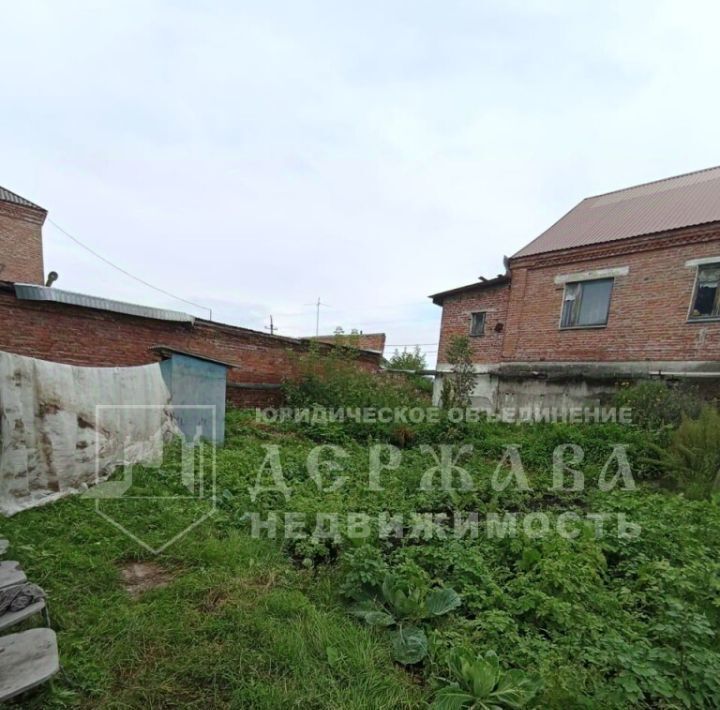 дом р-н Топкинский г Топки ул Топкинская фото 12