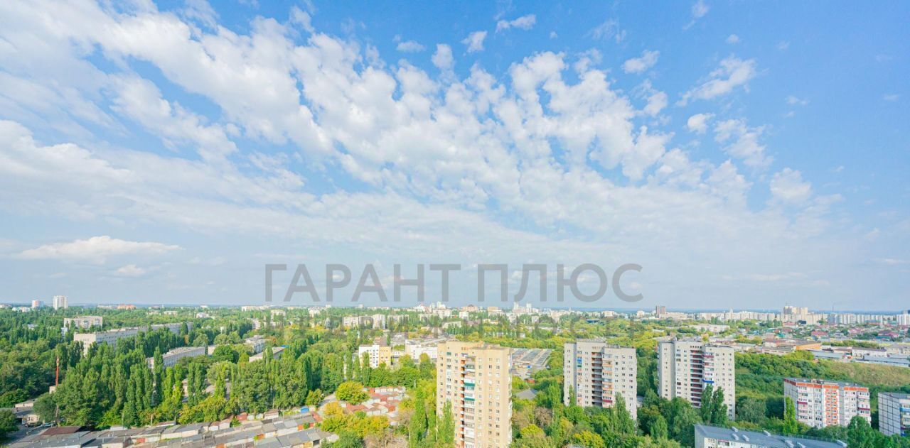 квартира г Липецк р-н Советский ул Звездная 2/2 фото 12