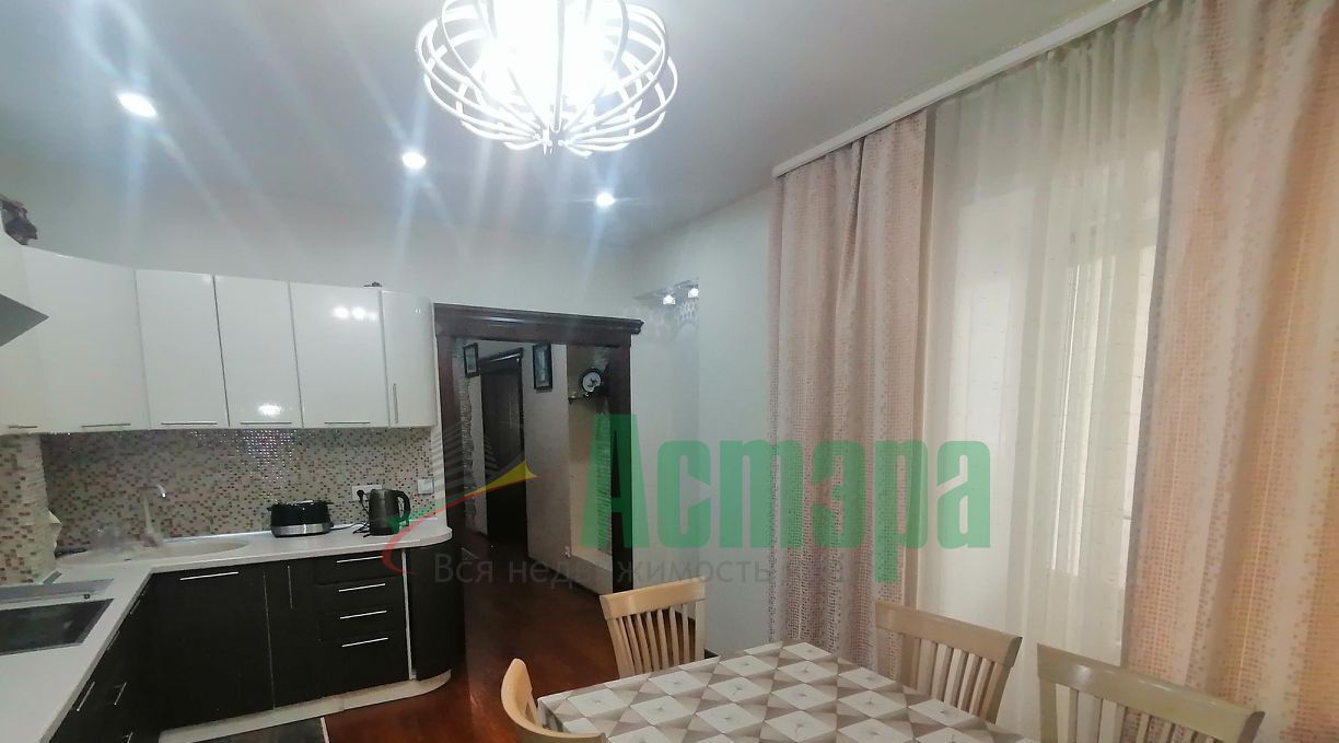 квартира г Чита р-н Центральный ул Смоленская 119 фото 10