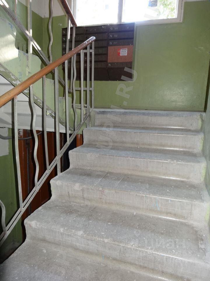 квартира г Екатеринбург р-н Октябрьский тракт Сибирский 5/2 фото 6