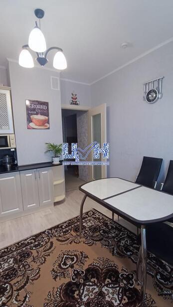 квартира г Курск р-н Центральный пр-кт Анатолия Дериглазова 1 фото 8