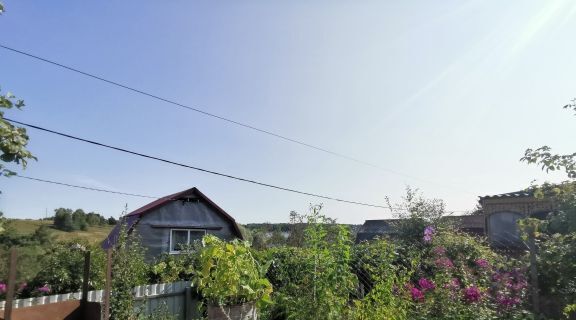 дом р-н Александровский г Александров снт Заозерный 39 фото 21