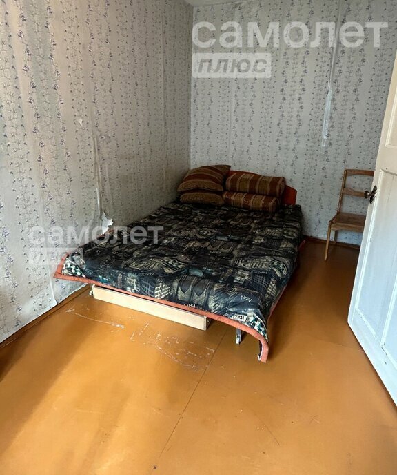 квартира г Новокузнецк р-н Кузнецкий ул Смирнова 17 фото 11