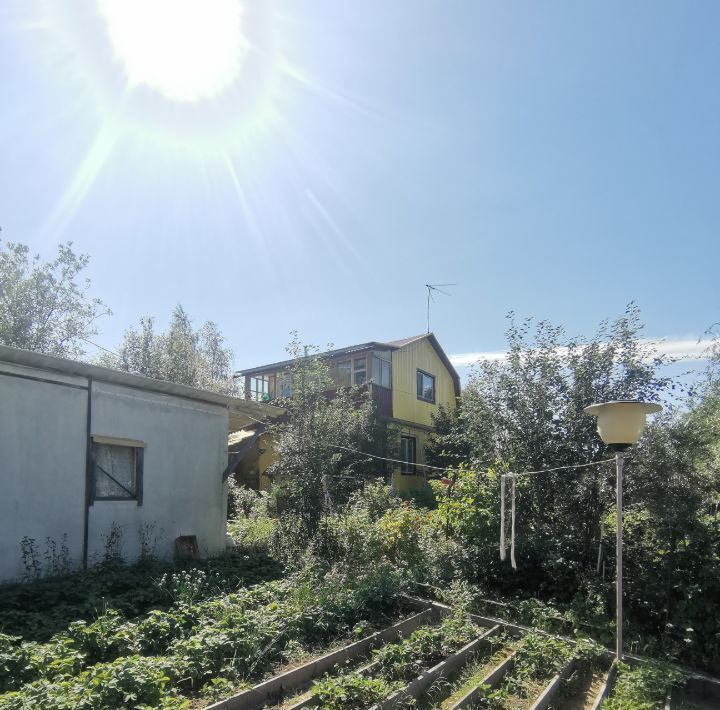 дом г Нижневартовск снт Голубое озеро фото 28