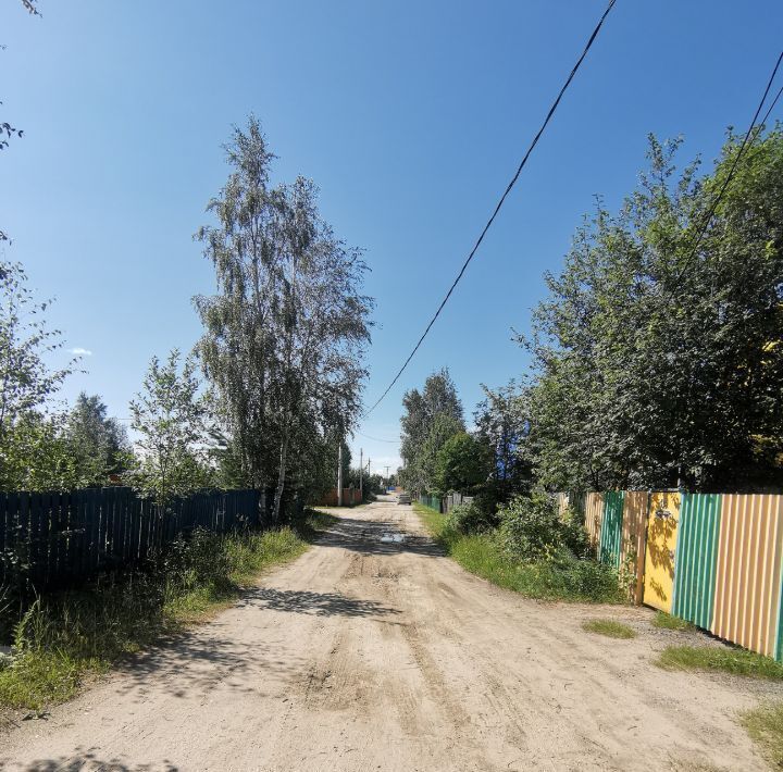 дом г Нижневартовск снт Голубое озеро фото 38