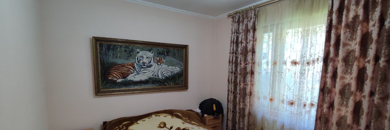дом р-н Киржачский г Киржач ул Речная 10 фото 15