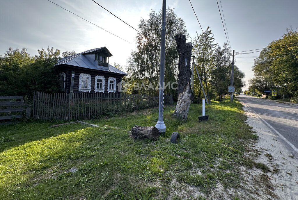 дом г Воскресенск ул Ленинская 205 Раменское, рабочий посёлок имени Цюрупы фото 8