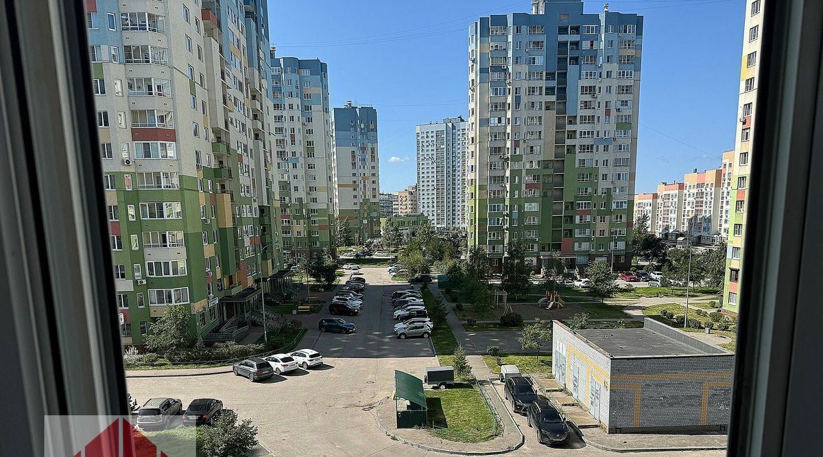 квартира г Нижний Новгород Московская наб Волжская 22 фото 11