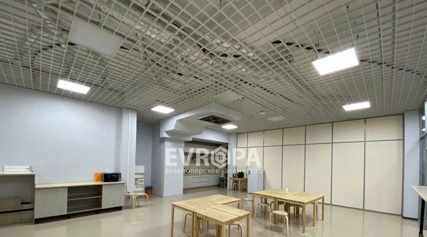 офис г Ульяновск р-н Ленинский ул Федерации 24 фото 18
