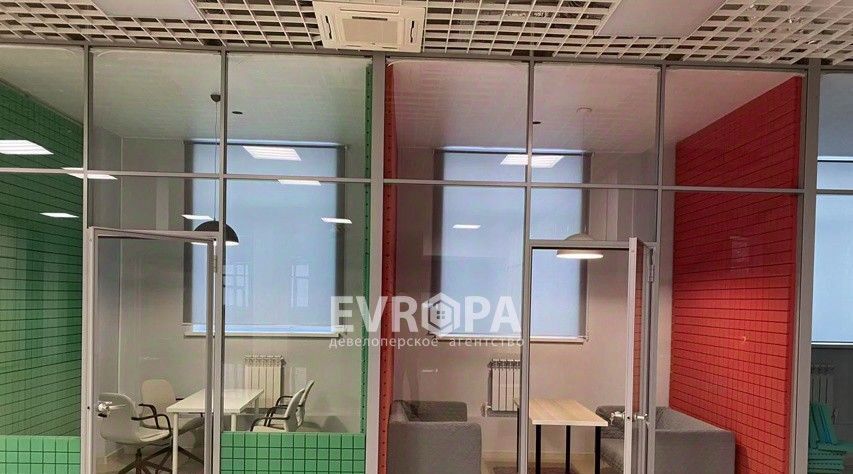 офис г Ульяновск р-н Ленинский ул Федерации 24 фото 22