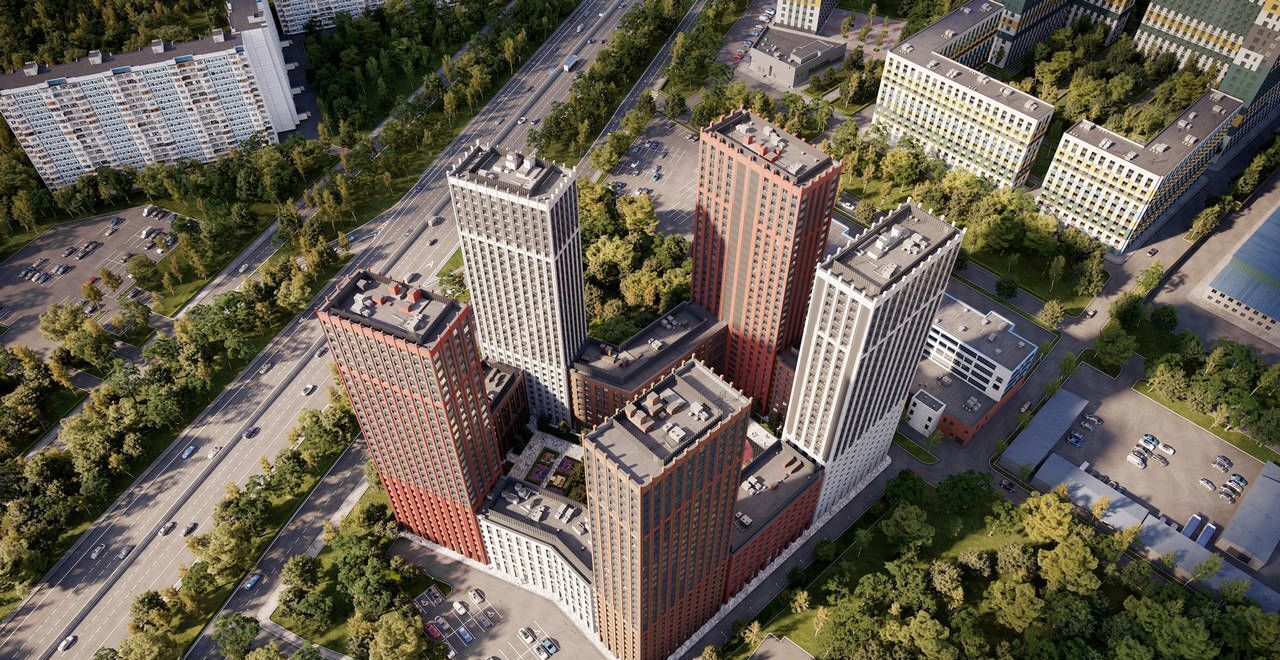 квартира г Москва метро Аннино ш Варшавское 141 фото 4