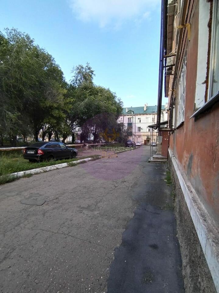 квартира г Орск р-н Октябрьский ул Московская 20 фото 13