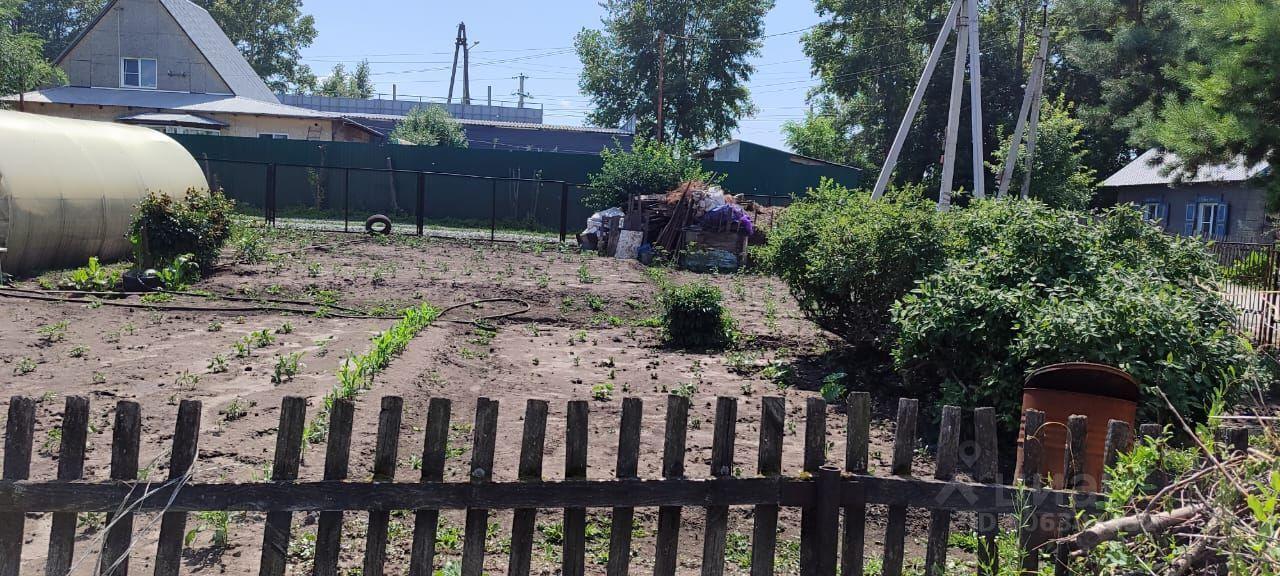дом г Новосибирск р-н Ленинский ул Тульская 495 фото 6