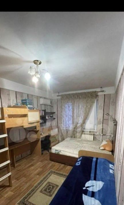 квартира г Махачкала р-н Ленинский ул Нахимова 13в фото 6
