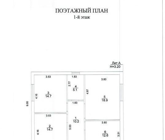 дом г Краснодар ст-ца Старокорсунская ул Запасная муниципальное образование фото 5