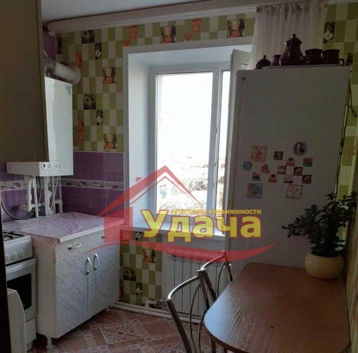квартира г Орск с Крыловка ул Клубная 12 фото 1