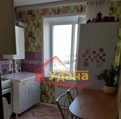 квартира ул Клубная 12 фото