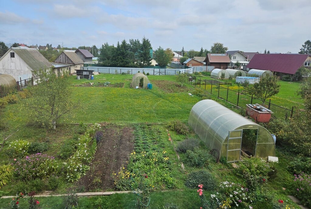 дом городской округ Истра д Вельяминово ул Набережная 15 фото 13