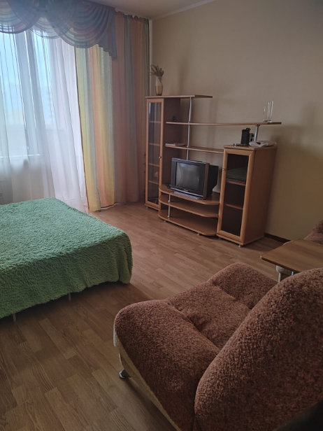 квартира г Белгород Западный ул Буденного 17 Г фото 1